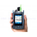 PX1-S EXFO 光功率計(繁體中文)Optical Power 加拿大EXFO功率計 PX1-S手持觸控螢幕光功率計 PX1-S光測試 EXFO 迷你型智慧觸控螢幕光功率計